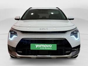 Kia Niro 1.6 GDi PHEV 126kW (171CV) Drive