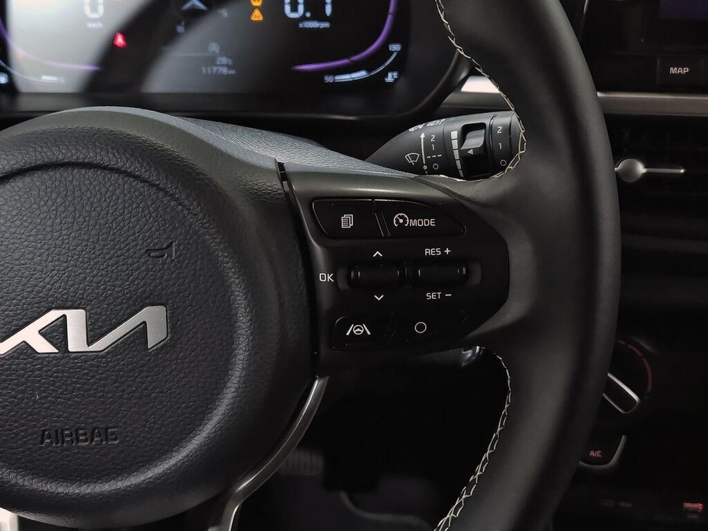 Kia Picanto 1.0 DPi 46kW (63CV) Drive 18