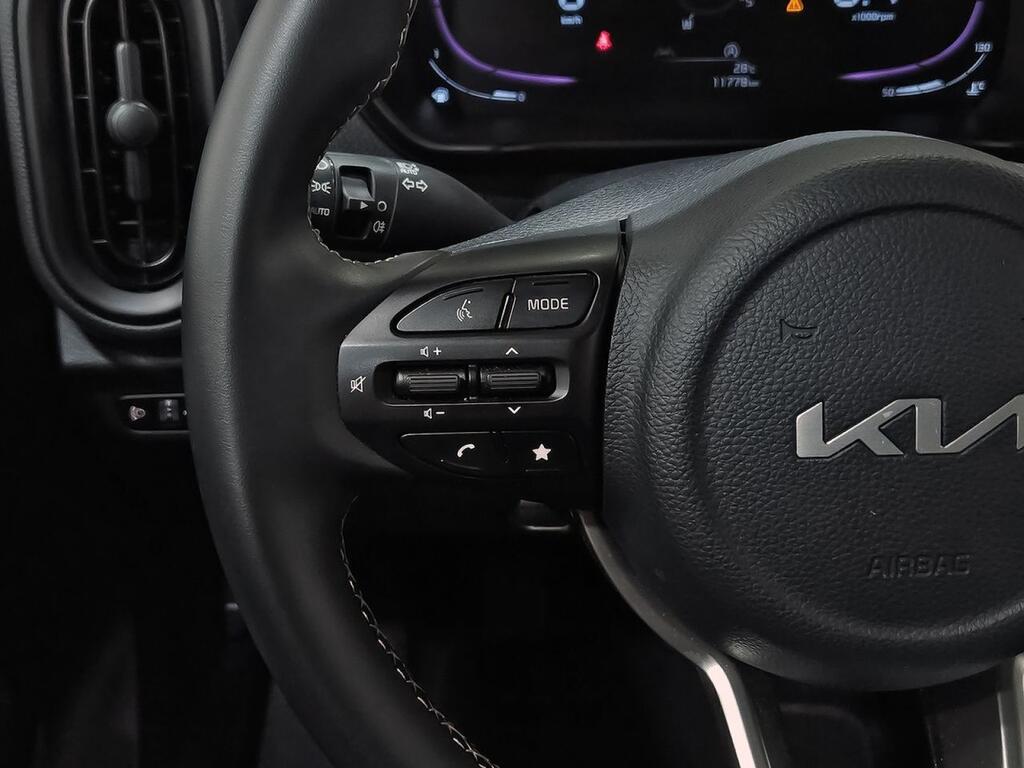 Kia Picanto 1.0 DPi 46kW (63CV) Drive 17