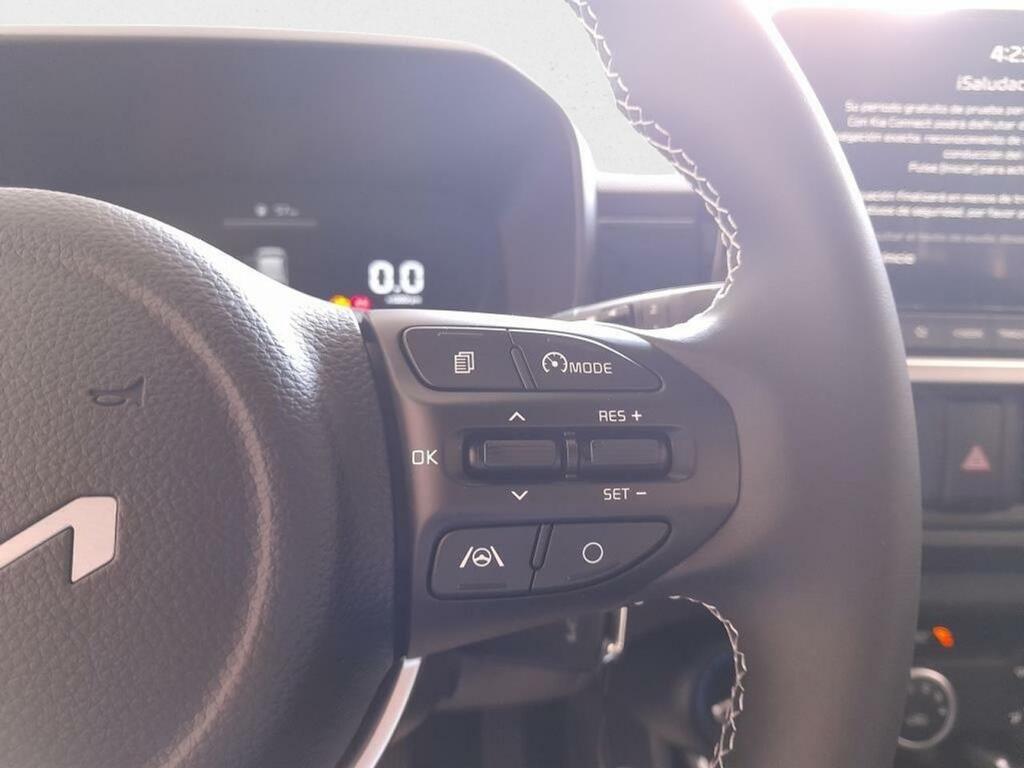 Kia Picanto 1.0 DPi 46kW (63CV) Drive 16