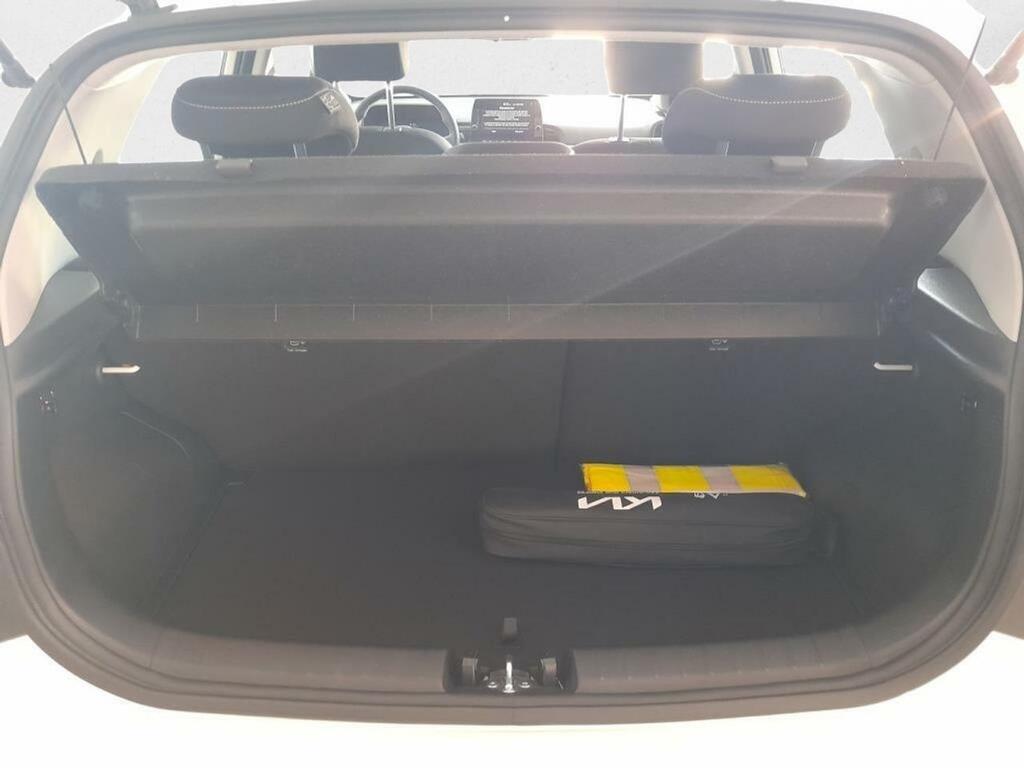 Kia Picanto 1.0 DPi 46kW (63CV) Drive 13