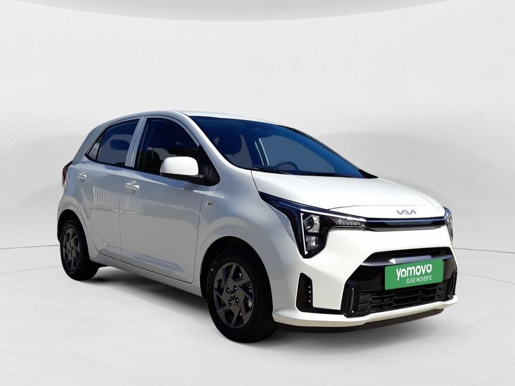 Kia Picanto 1.0 DPi 46kW (63CV) Drive