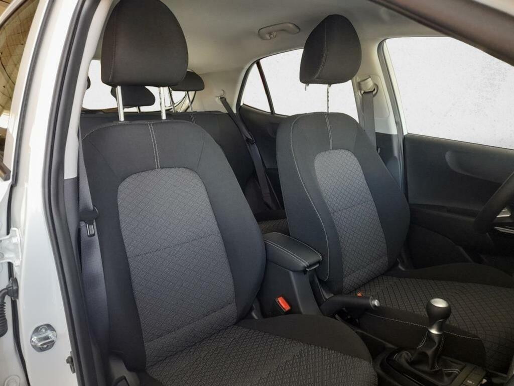 Kia Picanto 1.0 DPi 46kW (63CV) Drive 9