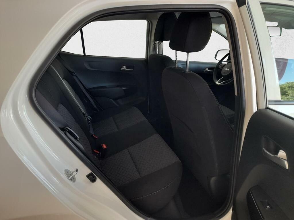 Kia Picanto 1.0 DPi 46kW (63CV) Drive 11