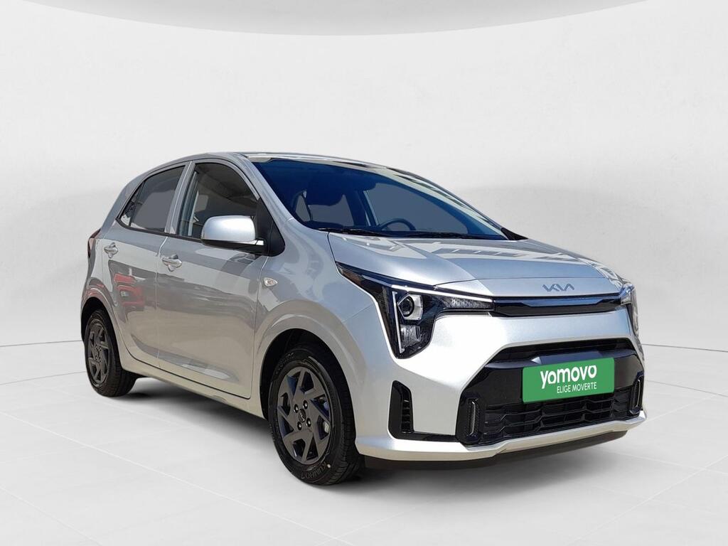 Kia Picanto 1.0 DPi 46kW (63CV) Drive