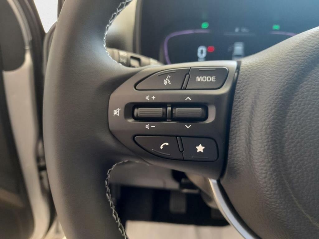 Kia Picanto 1.0 DPi 46kW (63CV) Drive 15