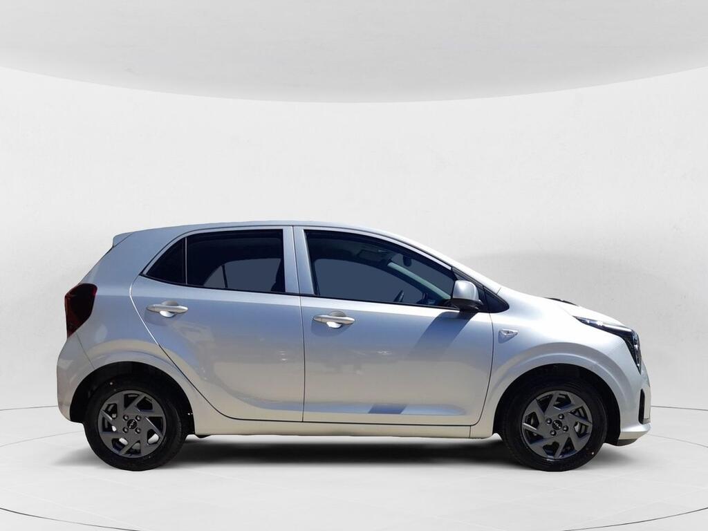 Kia Picanto 1.0 DPi 46kW (63CV) Drive 3