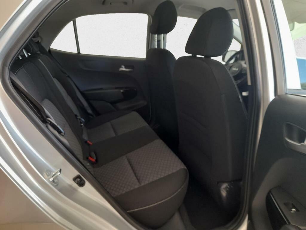 Kia Picanto 1.0 DPi 46kW (63CV) Drive 11