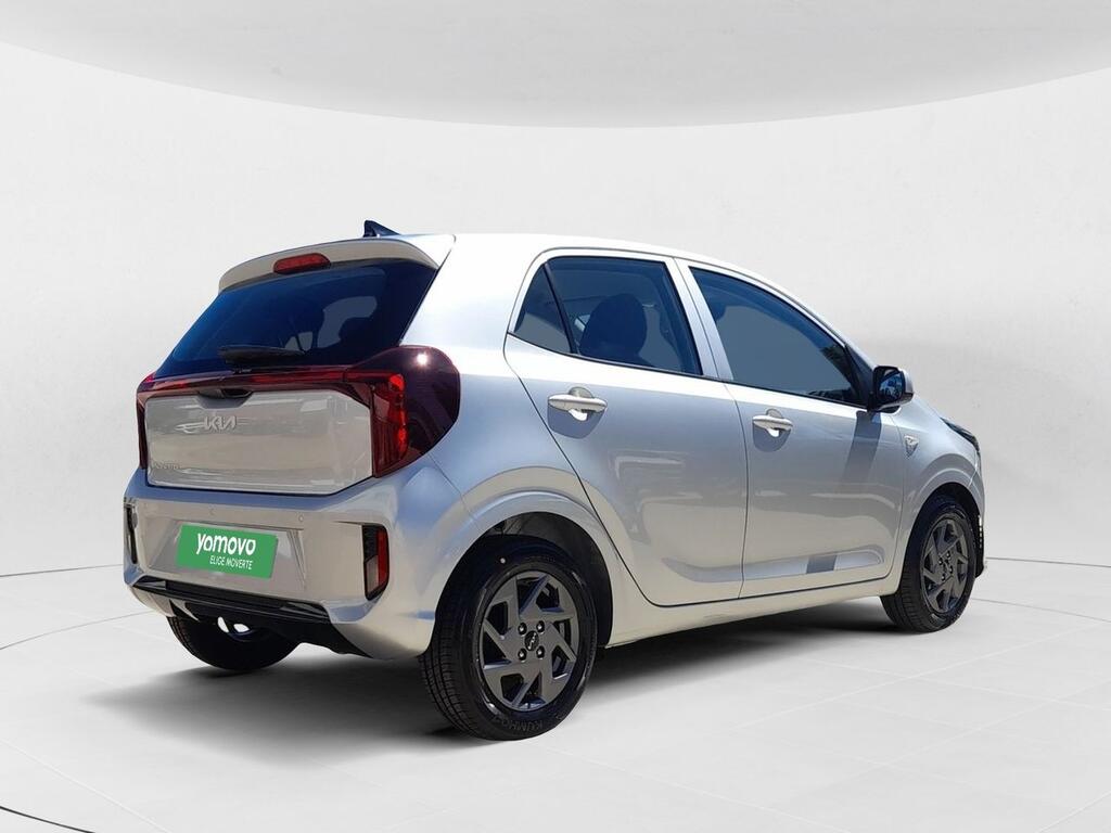 Kia Picanto 1.0 DPi 46kW (63CV) Drive 5