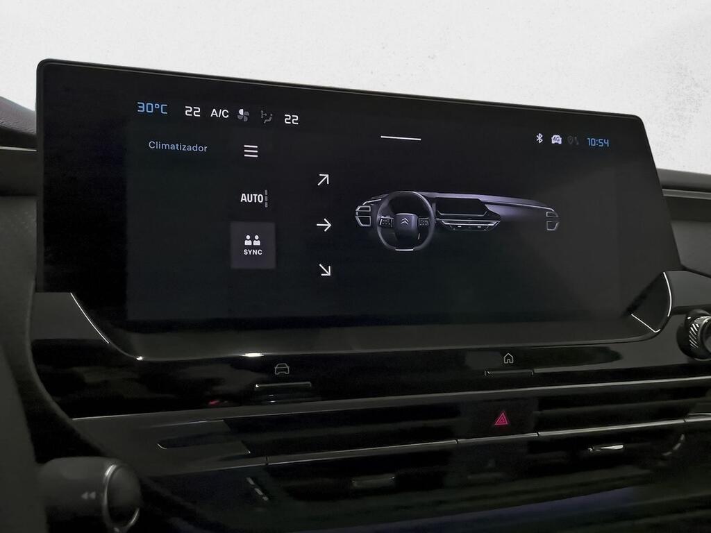 Citroën C5 X PureTech 96kW (130CV) S&S EAT8 Plus 22