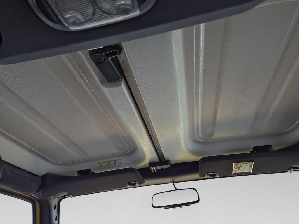 Jeep Wrangler 2.8 CRD Sport 25