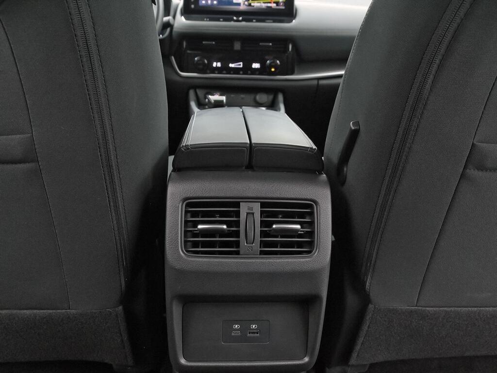 Nissan X-Trail 5pl 1.5 e-POWER 152kW 4x2 A/T N-Connecta 30