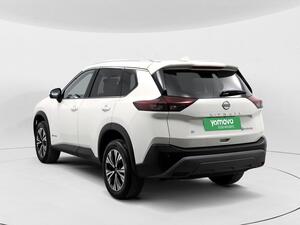 Nissan X-Trail 5pl 1.5 e-POWER 152kW 4x2 A/T N-Connecta