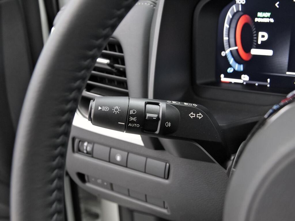 Nissan X-Trail 5pl 1.5 e-POWER 152kW 4x2 A/T N-Connecta 13