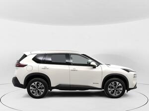 Nissan X-Trail 5pl 1.5 e-POWER 152kW 4x2 A/T N-Connecta