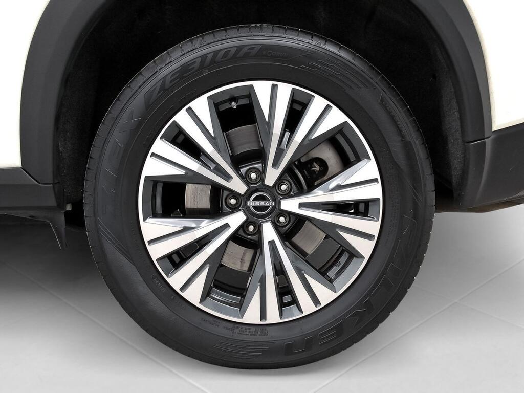 Nissan X-Trail 5pl 1.5 e-POWER 152kW 4x2 A/T N-Connecta 9