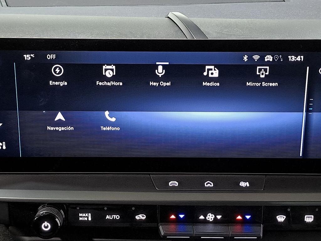 Opel Grandland Electric 73kWh GS 27