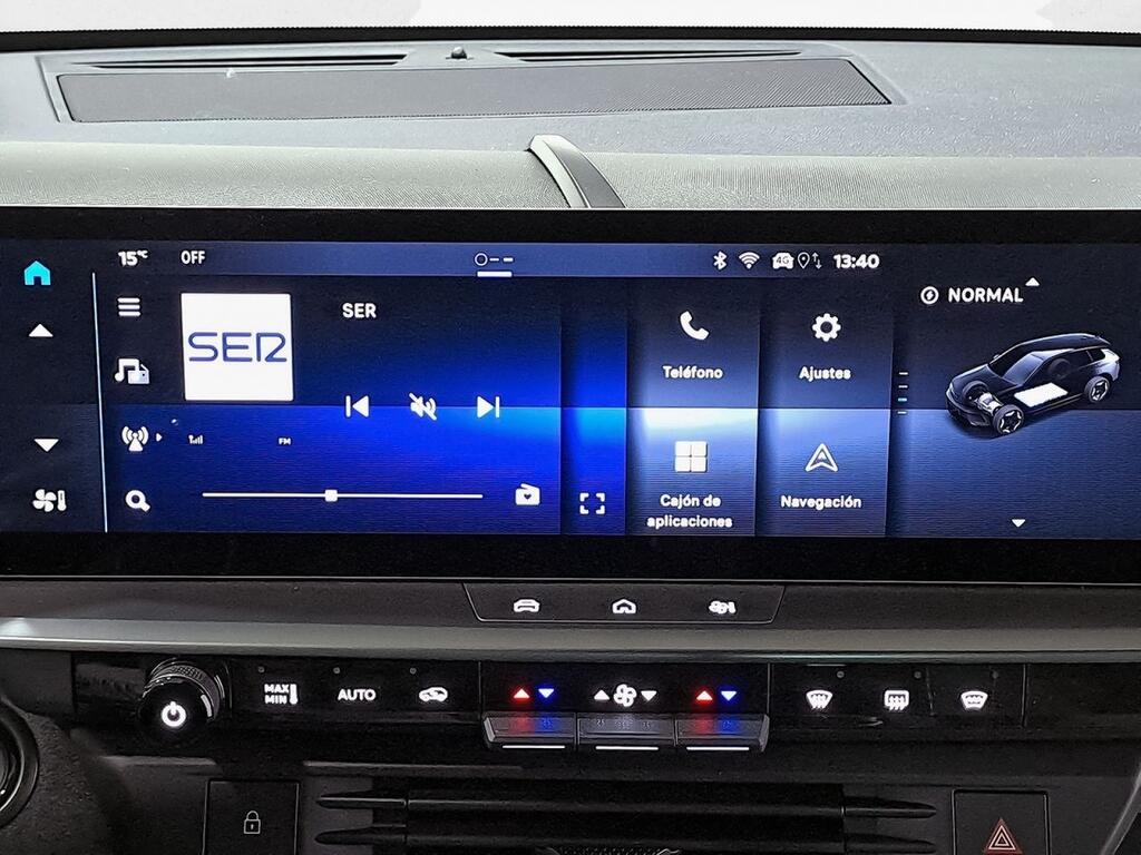 Opel Grandland Electric 73kWh GS 24