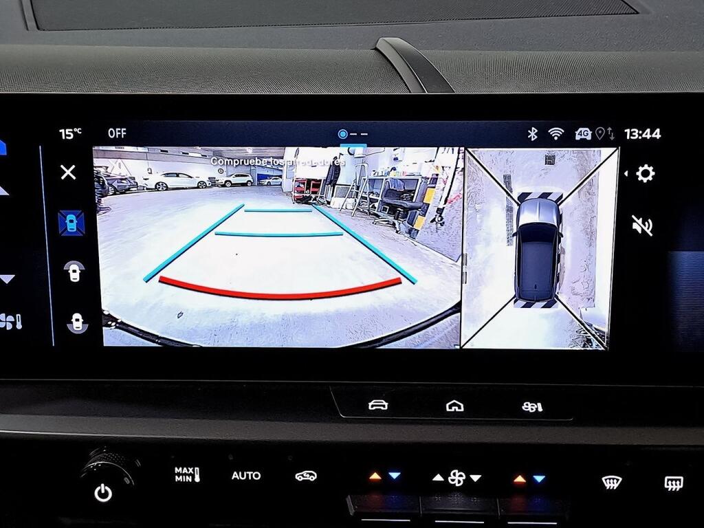 Opel Grandland Electric 73kWh GS 28