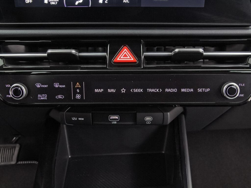 Kia Niro 1.6 GDi HEV 95kW (129CV) Drive 30