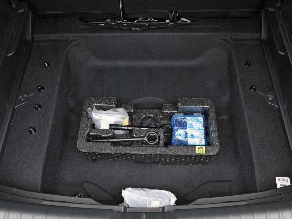 Kia Niro 1.6 GDi HEV 95kW (129CV) Drive 37