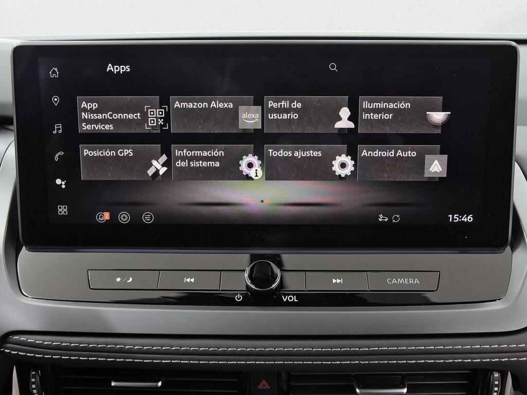 Nissan Qashqai DIG-T 103kW N-Connecta 29