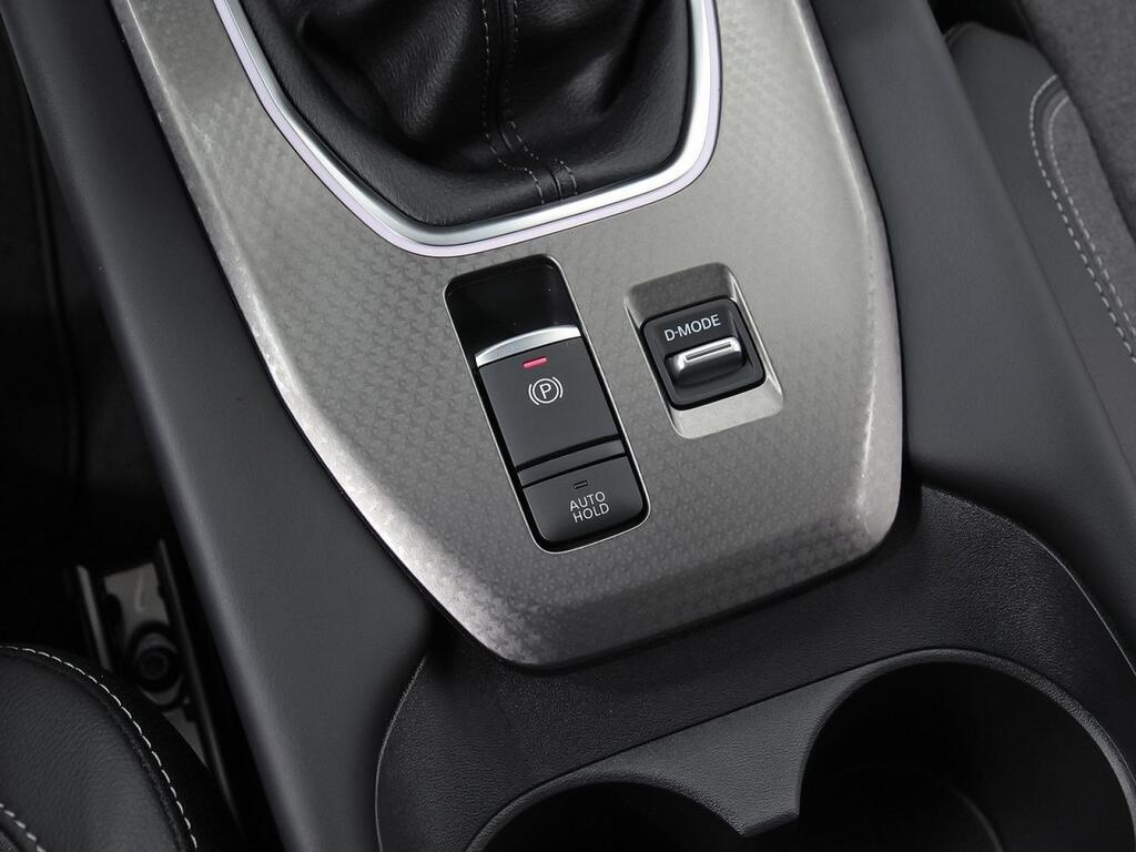 Nissan Qashqai DIG-T 103kW N-Connecta 33