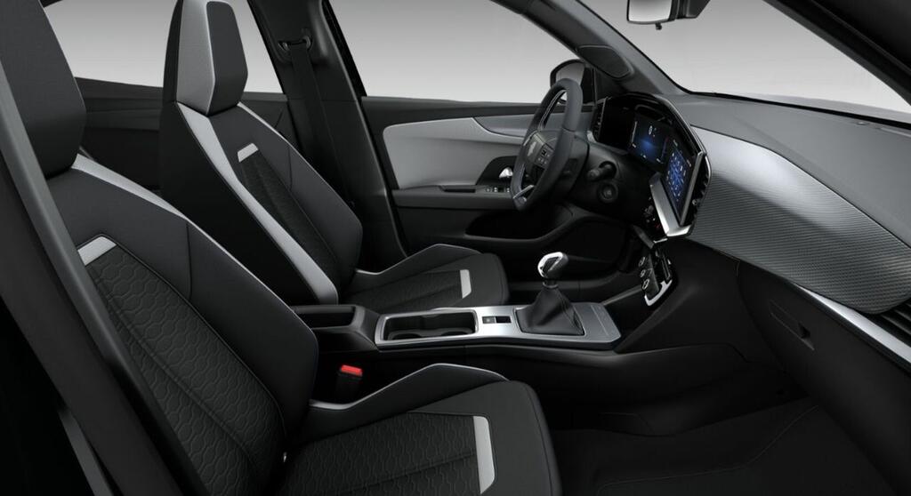 Opel Mokka BEV 54kWh 115kW (156CV) GS 4