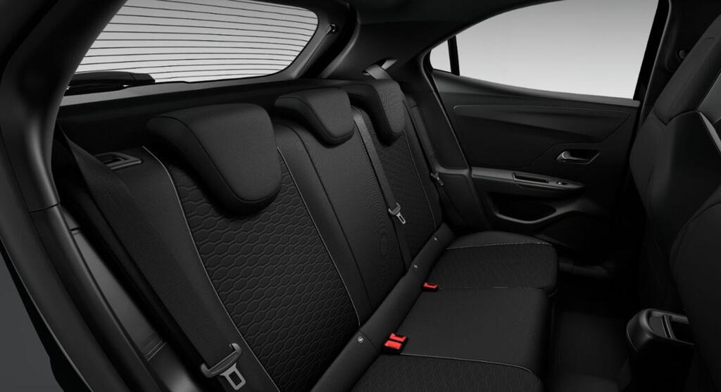 Opel Mokka BEV 54kWh 115kW (156CV) GS 6