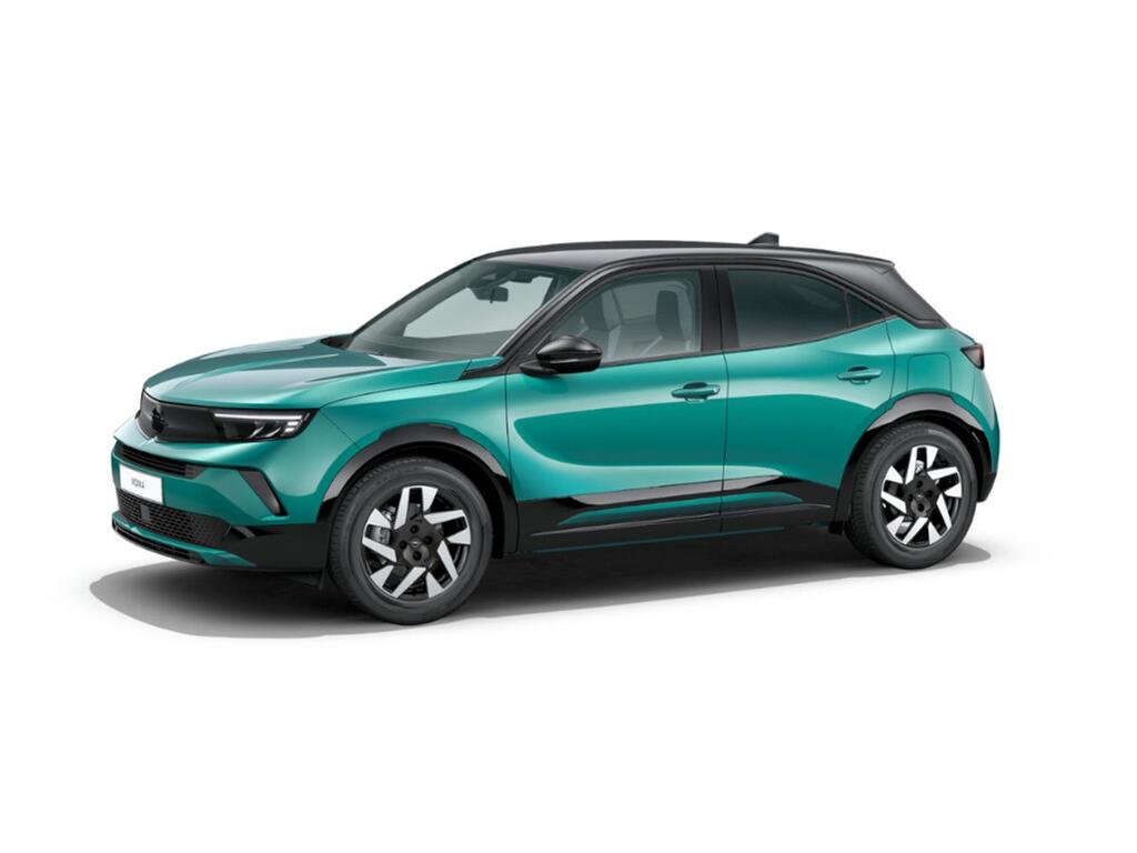 Opel Mokka BEV 54kWh 115kW (156CV) GS