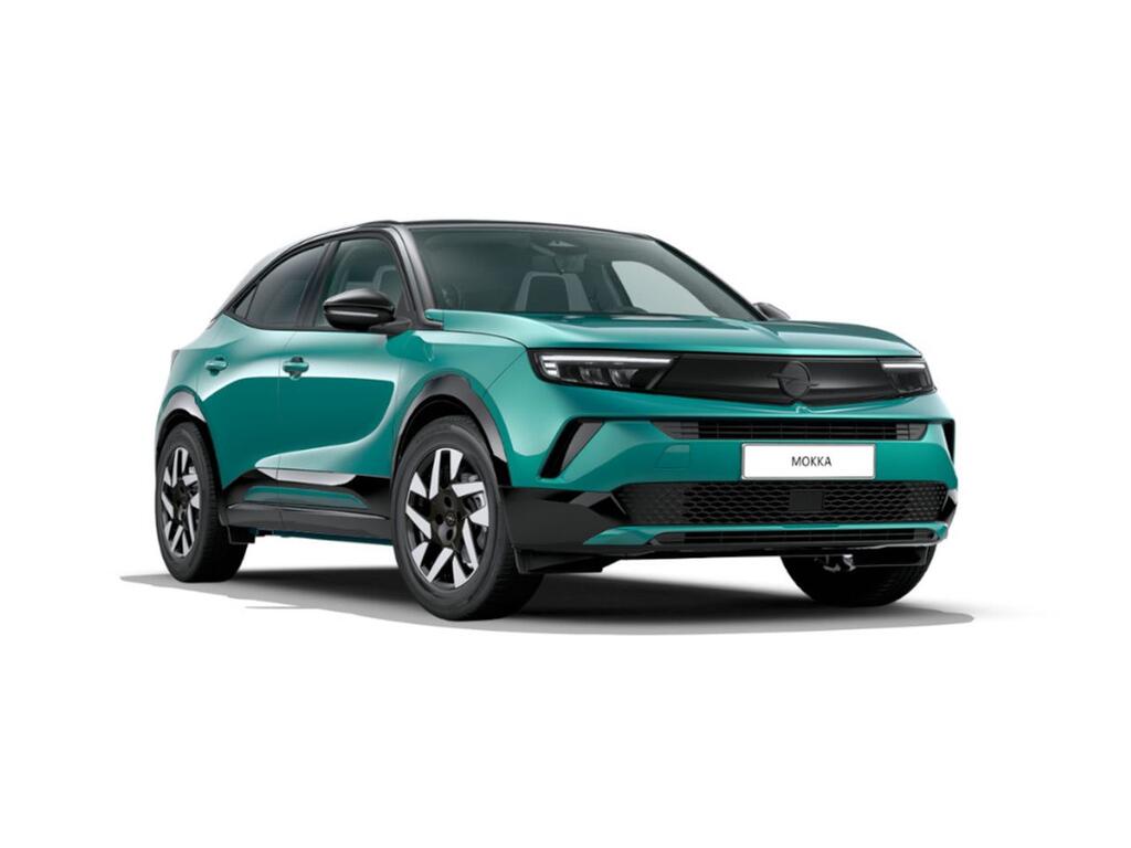 Opel Mokka BEV 54kWh 115kW (156CV) GS 2