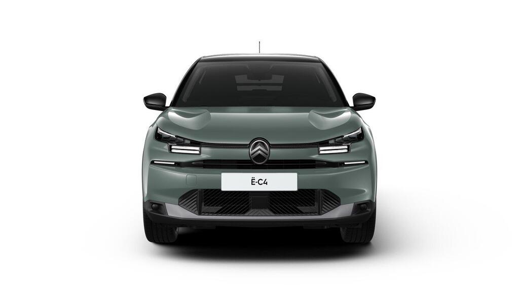 Citroën C4 ë-C4 eléctrico 115kW 54kWh Plus 5