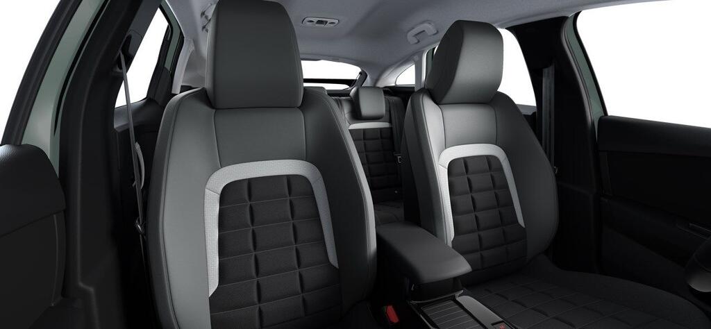 Citroën C4 ë-C4 eléctrico 115kW 54kWh Plus 7