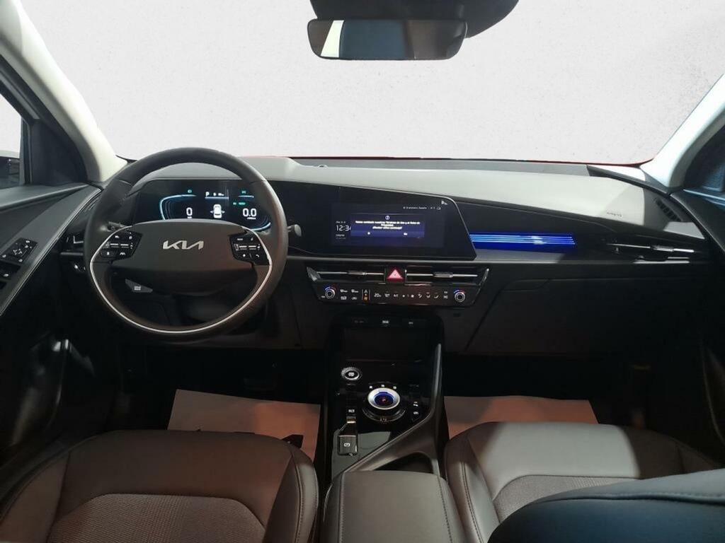 Kia Niro 1.6 GDi HEV 95kW (129CV) Drive 11