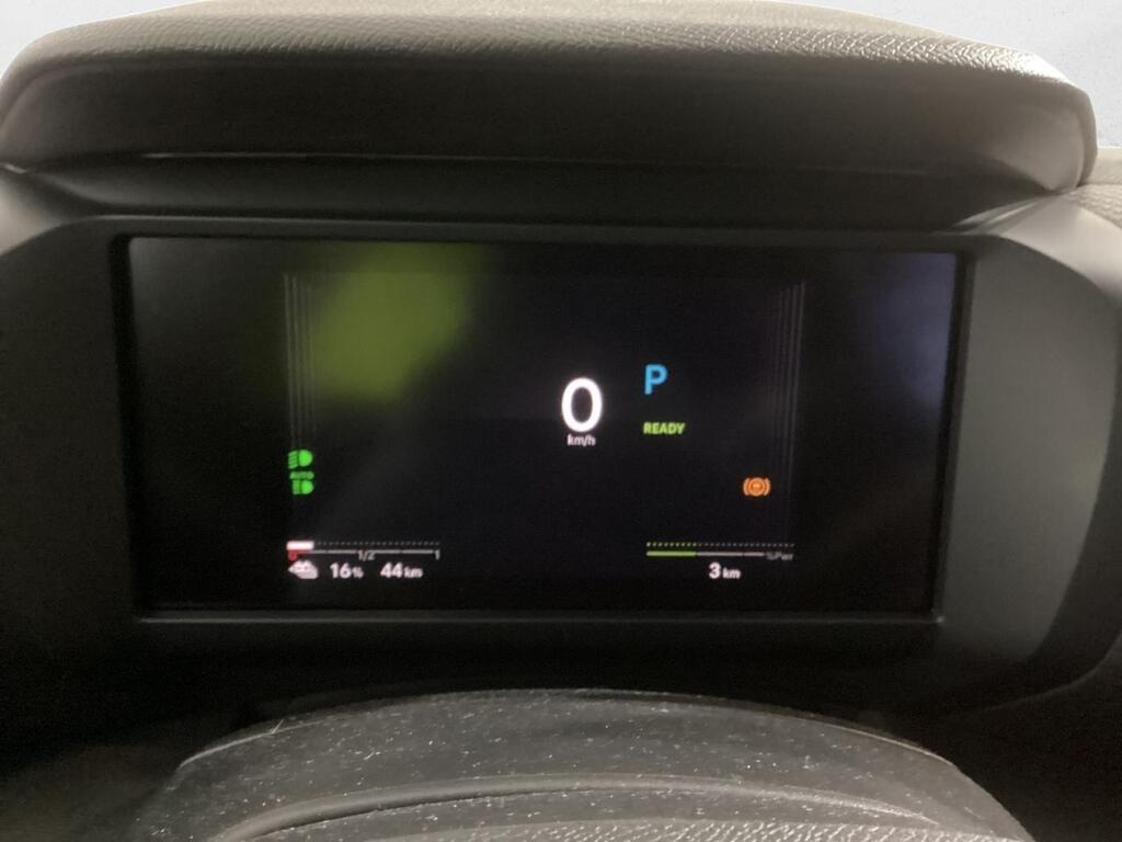 Citroën C4 ë-C4 eléctrico 115kW 54kWh Max 16