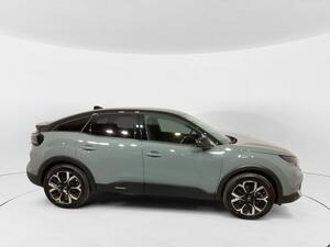 Citroën C4 ë-C4 eléctrico 115kW 54kWh Max