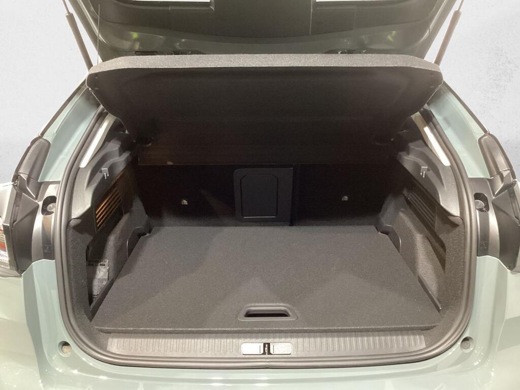 Citroën C4 ë-C4 eléctrico 115kW 54kWh Max 10