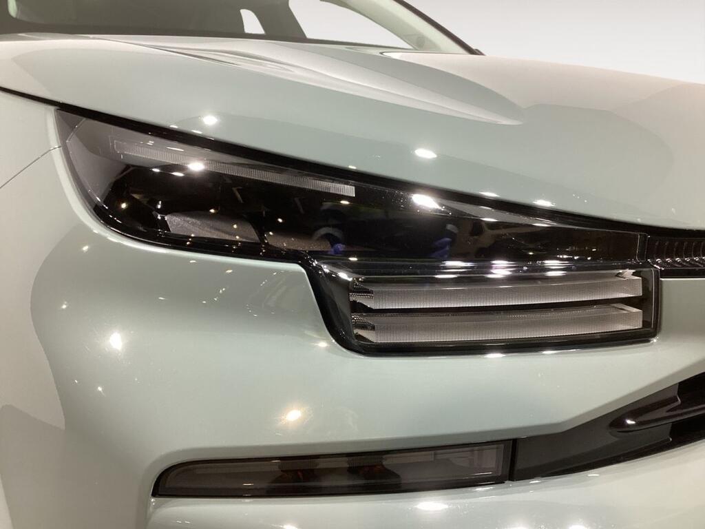 Citroën C4 ë-C4 eléctrico 115kW 54kWh Max 13