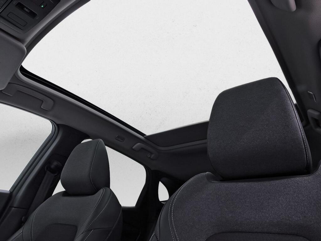 Nissan Qashqai DIG-T 103kW N-Connecta 29