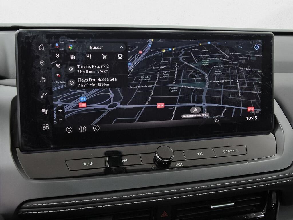 Nissan Qashqai DIG-T 103kW N-Connecta 19