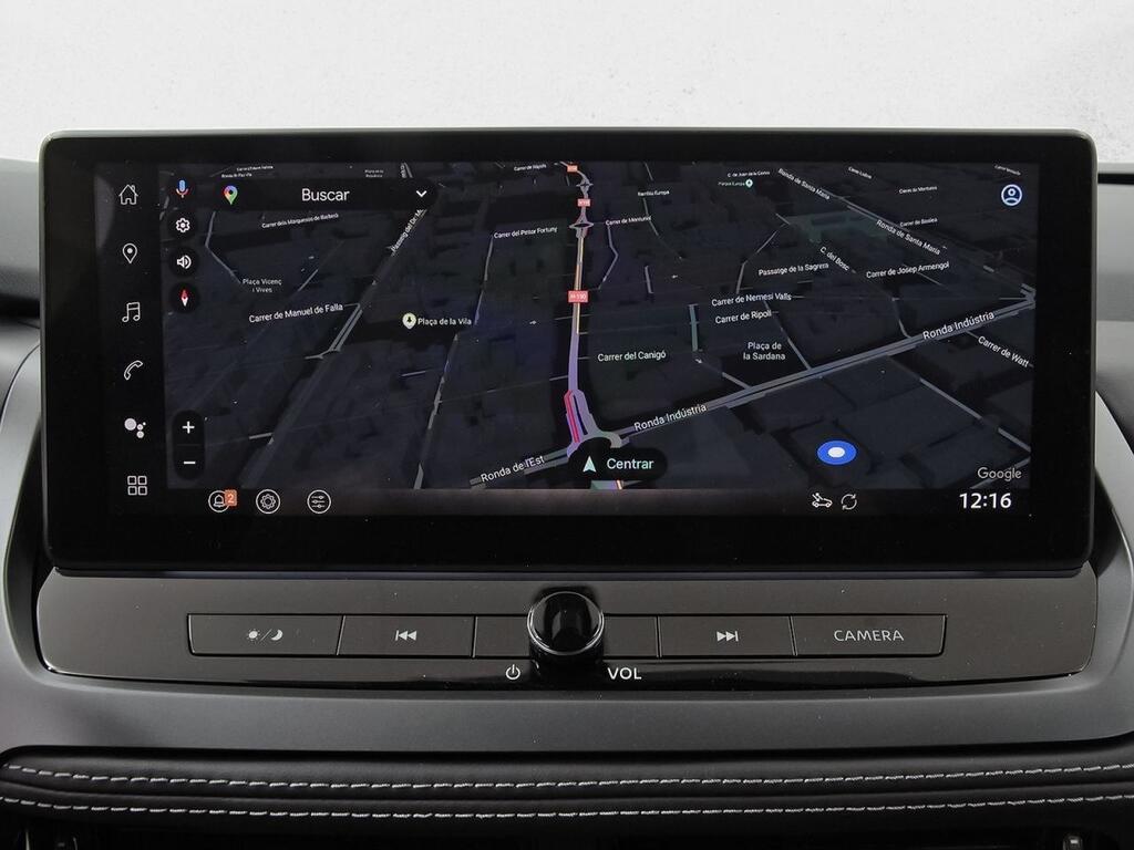 Nissan Qashqai DIG-T 116kW CVT N-Connecta 20