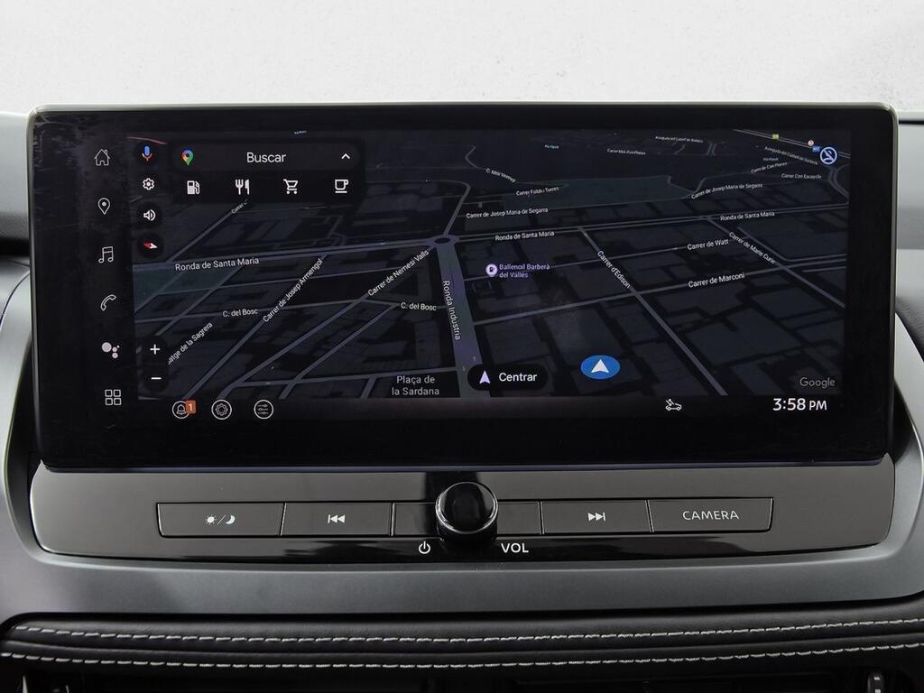 Nissan Qashqai DIG-T 116kW CVT N-Connecta 20