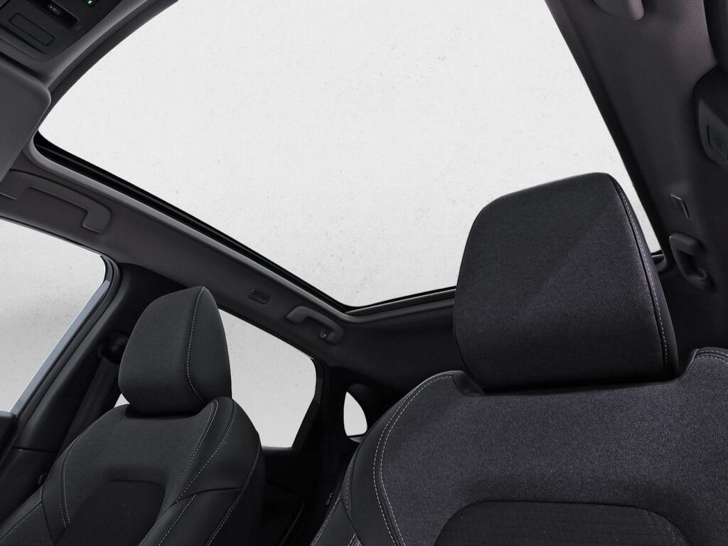 Nissan Qashqai DIG-T 116kW CVT N-Connecta 32