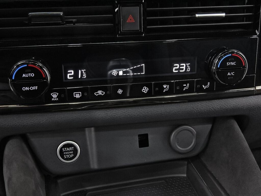 Nissan Qashqai DIG-T 103kW (140CV) mHEV 4x2 N-Design 32