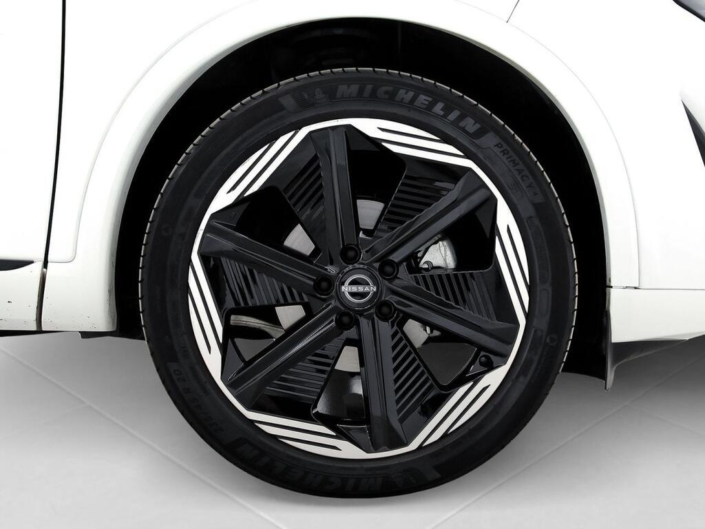 Nissan Qashqai DIG-T 103kW (140CV) mHEV 4x2 N-Design 10