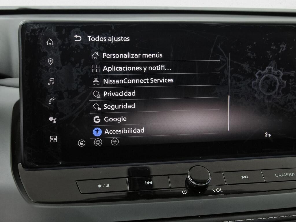 Nissan Qashqai DIG-T 103kW N-Connecta 16