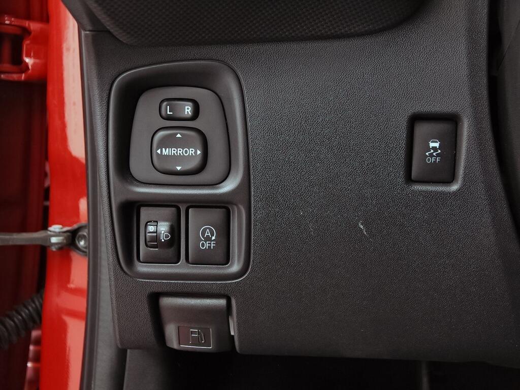 Citroën C1 VTi 53kW (72CV) S&S City Edition 14