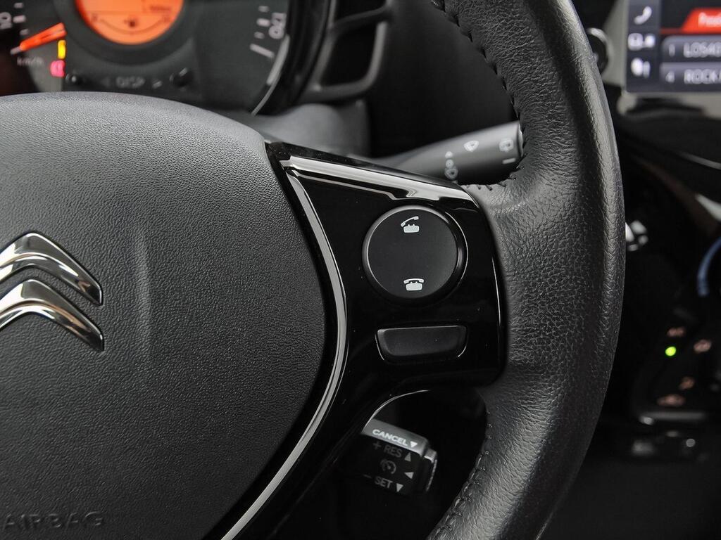 Citroën C1 VTi 53kW (72CV) S&S City Edition 18