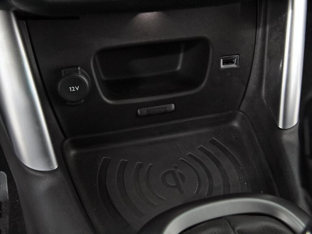 Citroën C3 Aircross PureTech 81kW (110CV) S&S FEEL 27