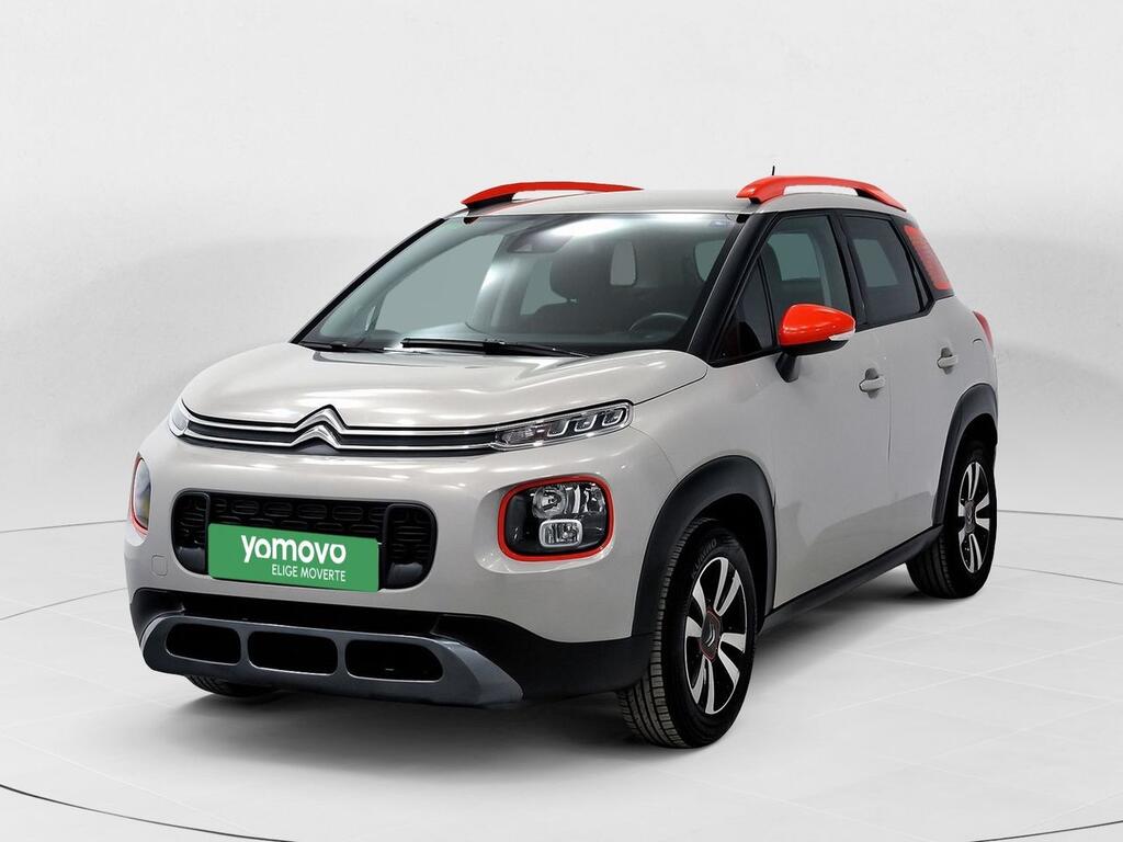 Citroën C3 Aircross PureTech 81kW (110CV) S&S FEEL 4